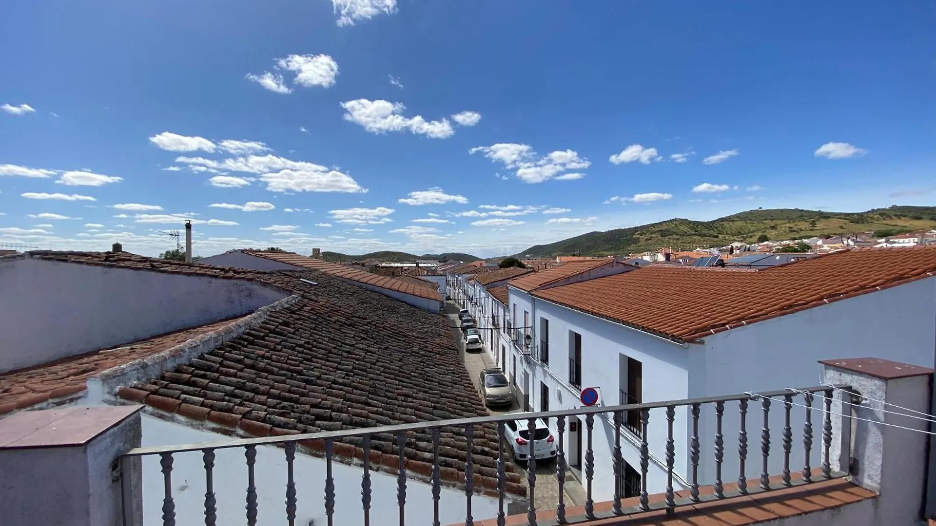Сasa de vacaciones Villa La Casita De Tereses Guadalcanal