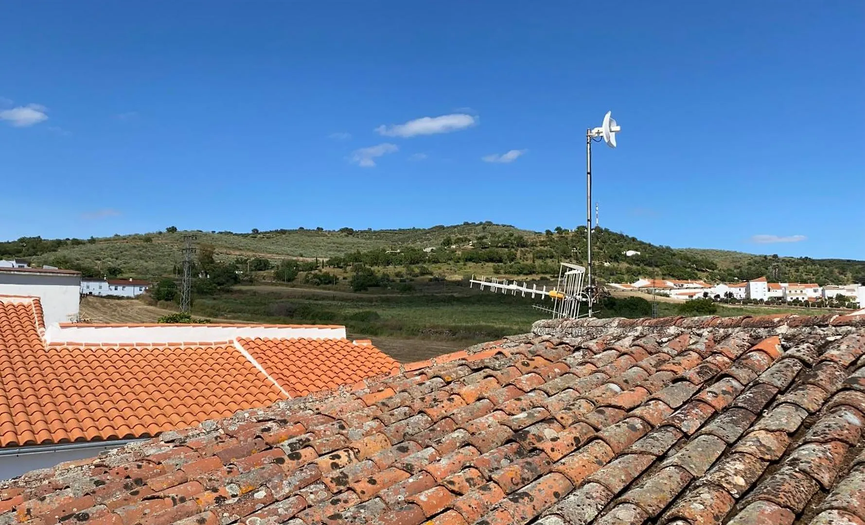 Villa La Casita De Tereses Guadalcanal España