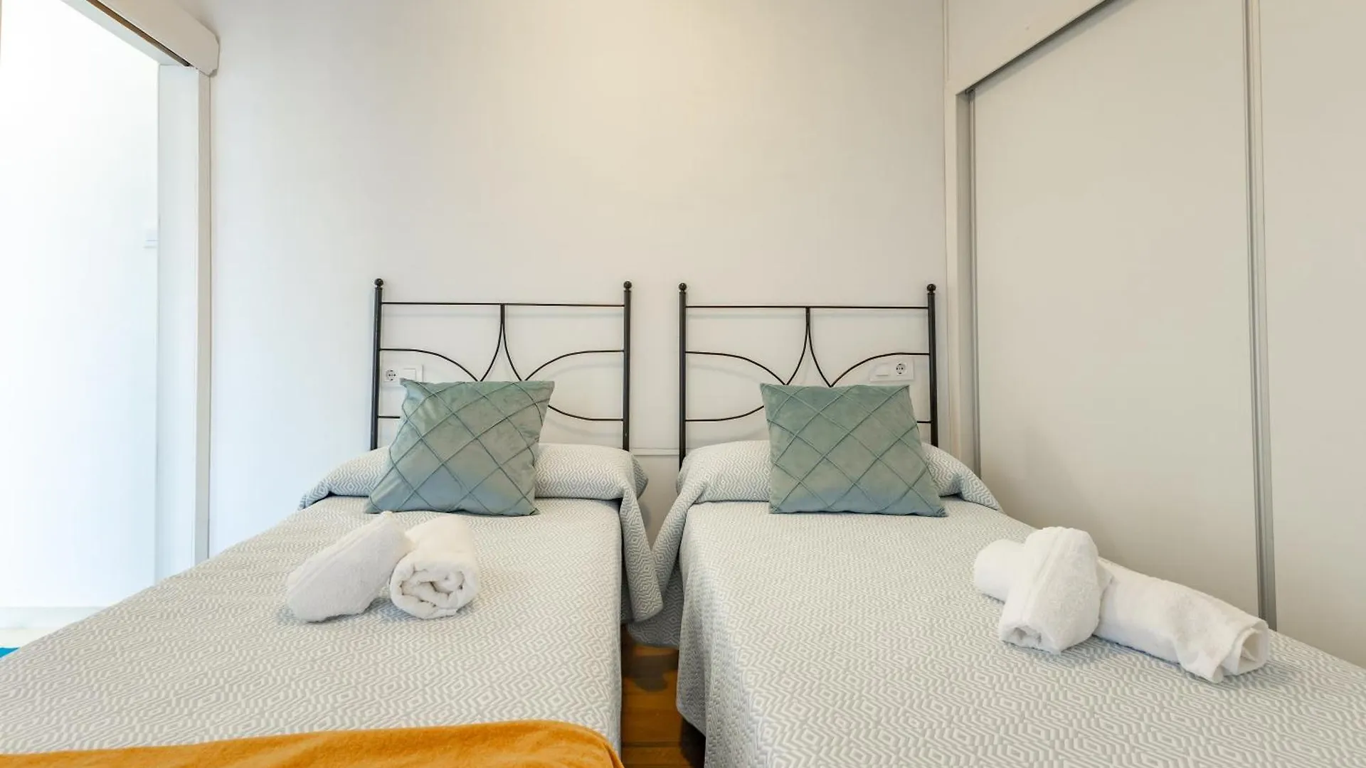 Сasa de vacaciones Villa La Casita De Tereses Guadalcanal España