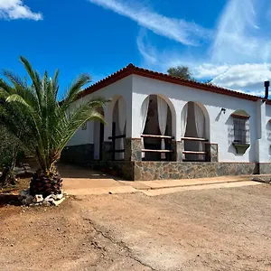 Casa Almendro Rural Сasa de vacaciones