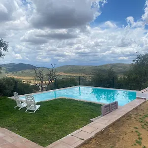 El Mirador Сasa de vacaciones