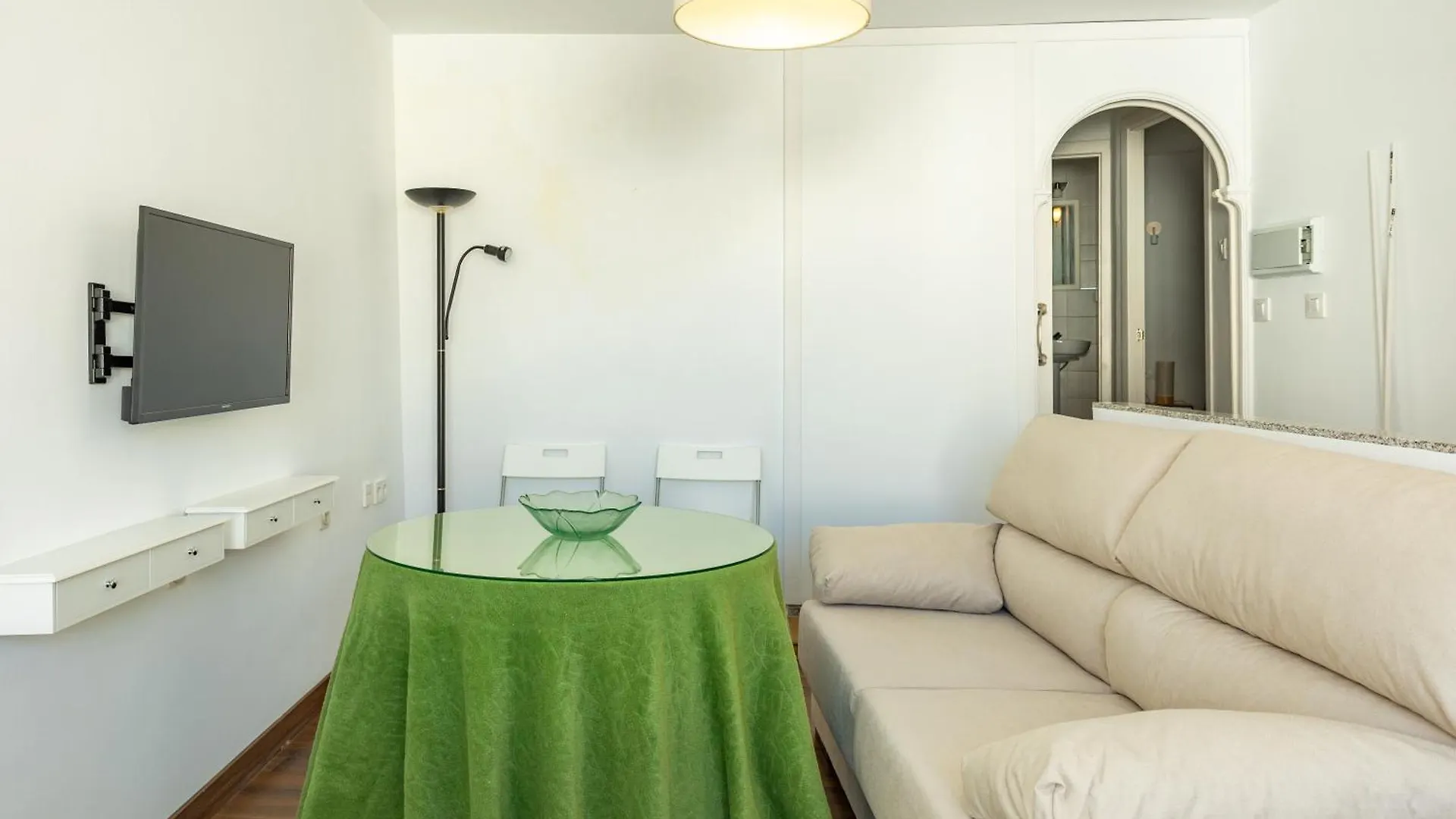 La Casita De Tereses Villa Guadalcanal Holiday home
