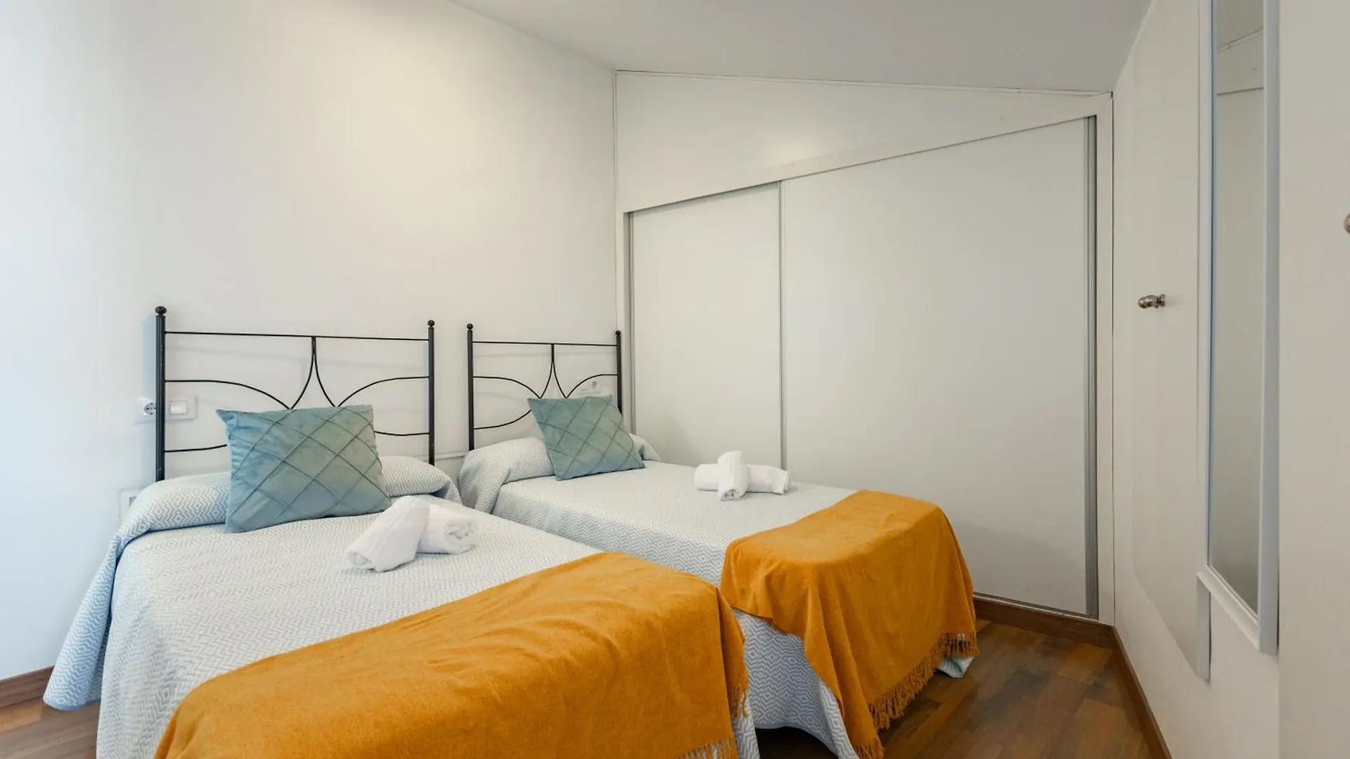 Holiday home La Casita De Tereses Villa Guadalcanal